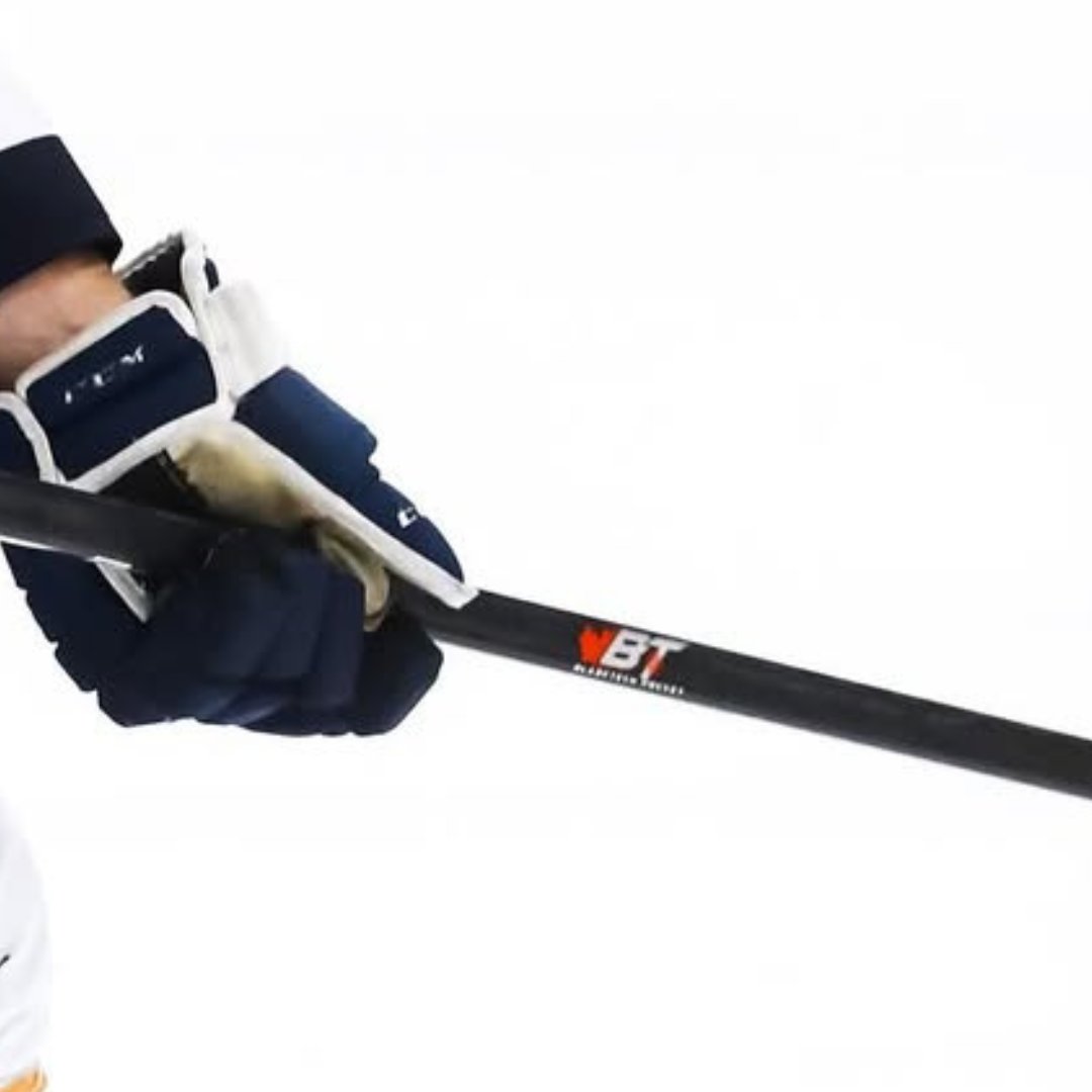 BLADETECHHOCKEY's tweet image. Yeah… We might have a problem😬

Get your @bladetechhockey Stick now at bladetechhockey.com