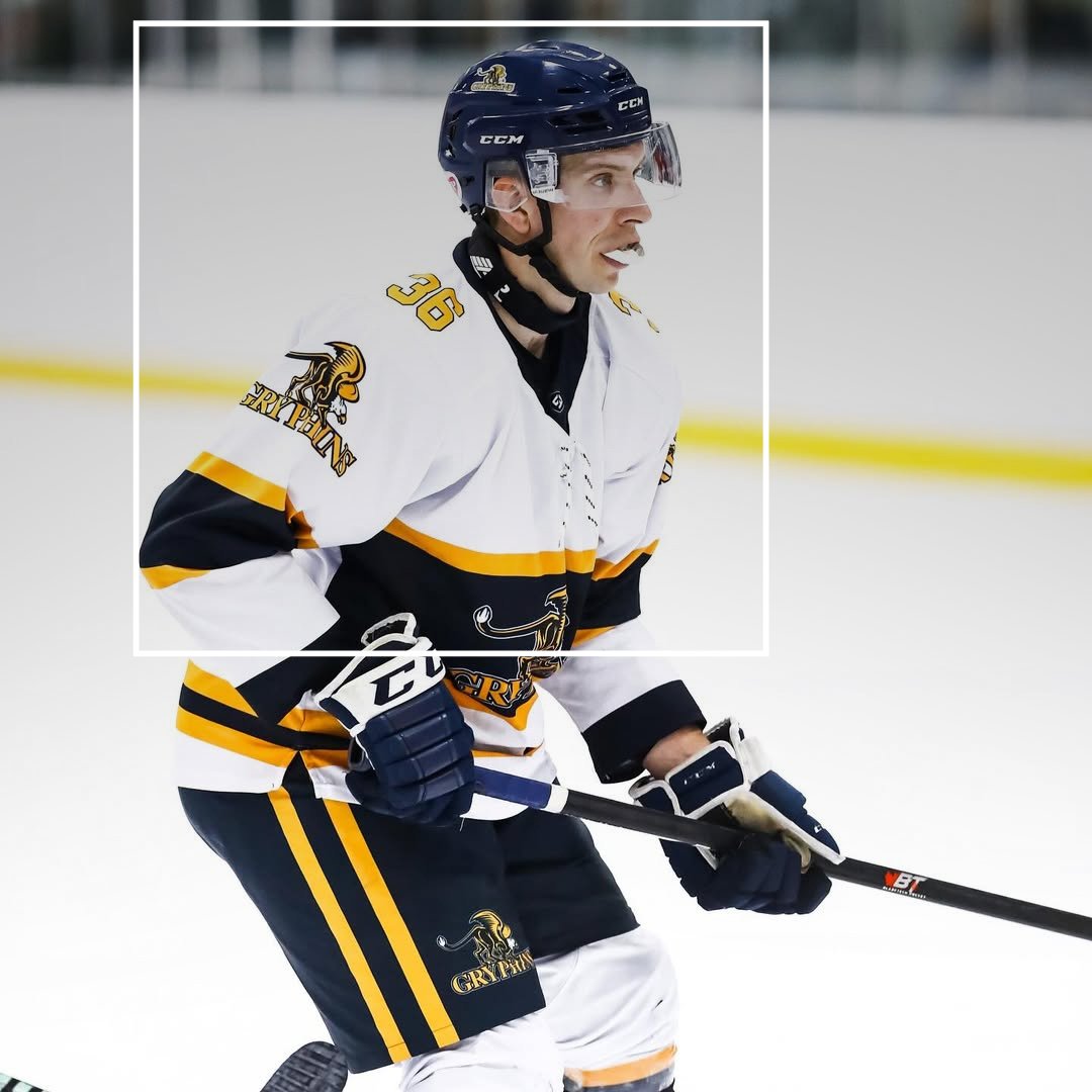 BLADETECHHOCKEY's tweet image. Yeah… We might have a problem😬

Get your @bladetechhockey Stick now at bladetechhockey.com