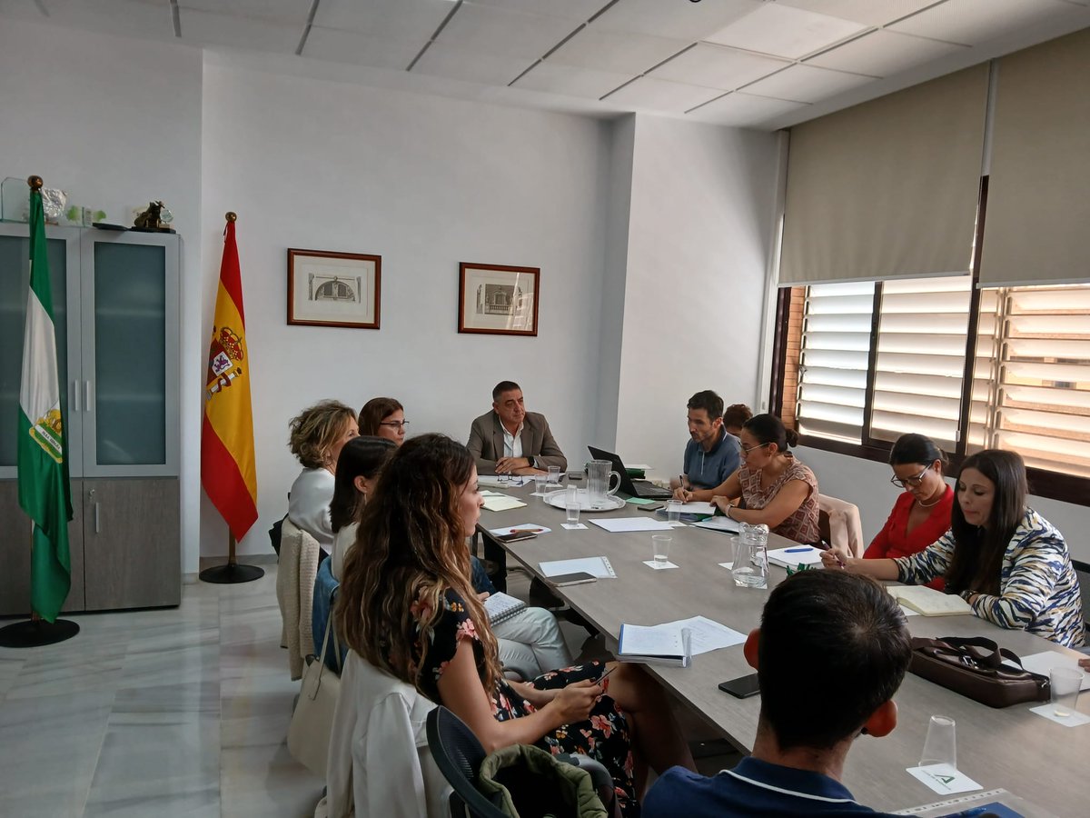 Jesús Toronjo Benítez tweet media