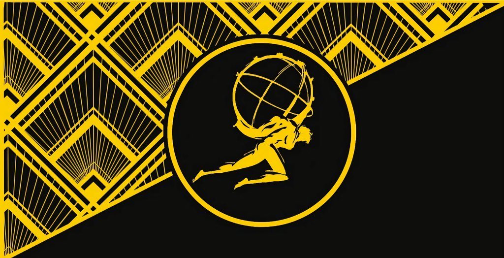 AnCapAbramsX 🖤💛🌐🗽💰💵 tweet media