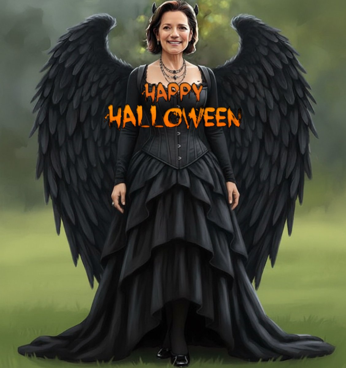 CathyLabrado's tweet image. It’s fake 😂😂😂