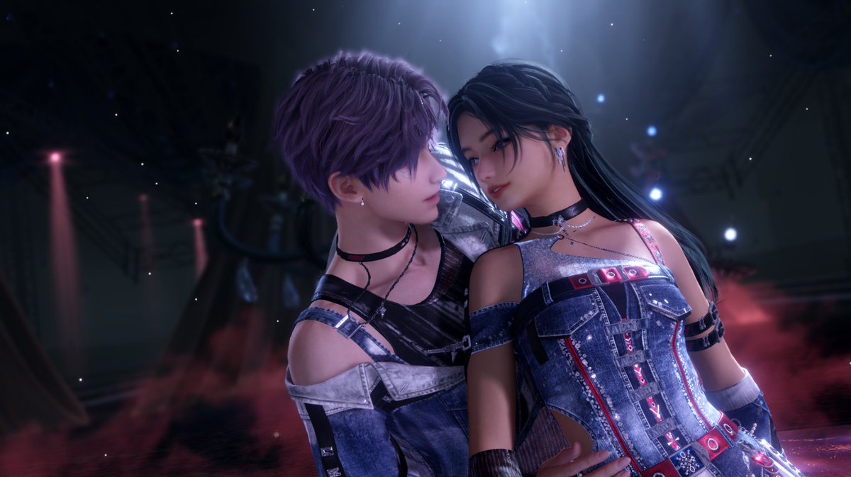 this looks like a yt thumbnail for a mv