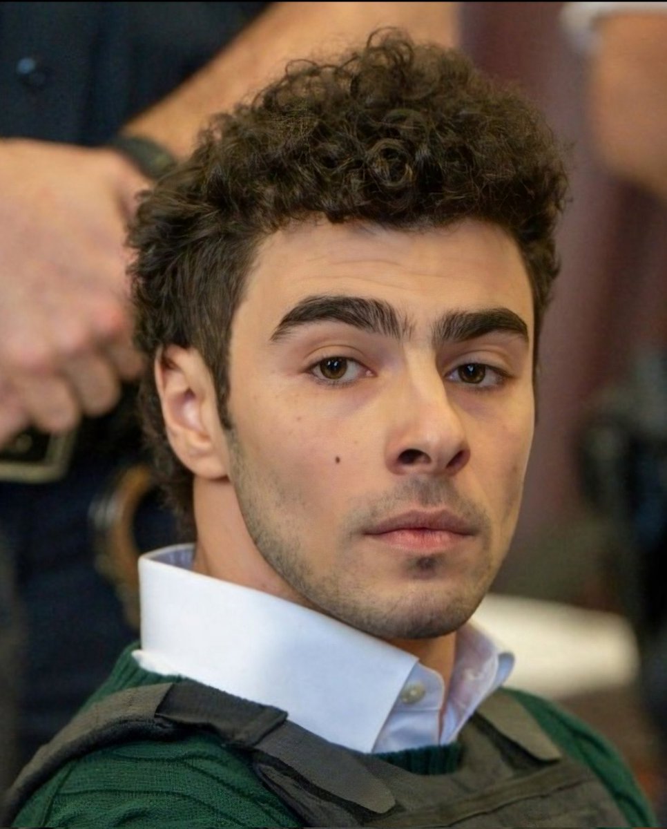 djhartshorn's tweet image. There will inevitably be more people who claim to have interacted with Luigi as time goes on. 

Please keep in mind what people have to gain by doing so:

1. Clout 
2. Money 

Never lose the plot 💚

#FreeLuigi #Luigimangione #considerthesource