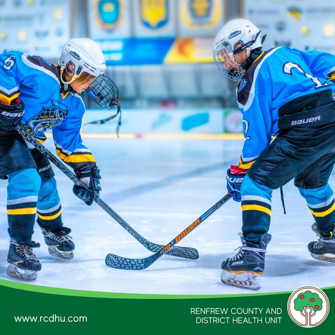RCDHealthUnit's tweet image. Protect your head! A #concussion is a type of #braininjury caused by any blow to the head, face, or neck. It can lead to a range of symptoms and isn't detectable through a routine imaging scan. For more info, visit: ow.ly/jLlI50PJw6f