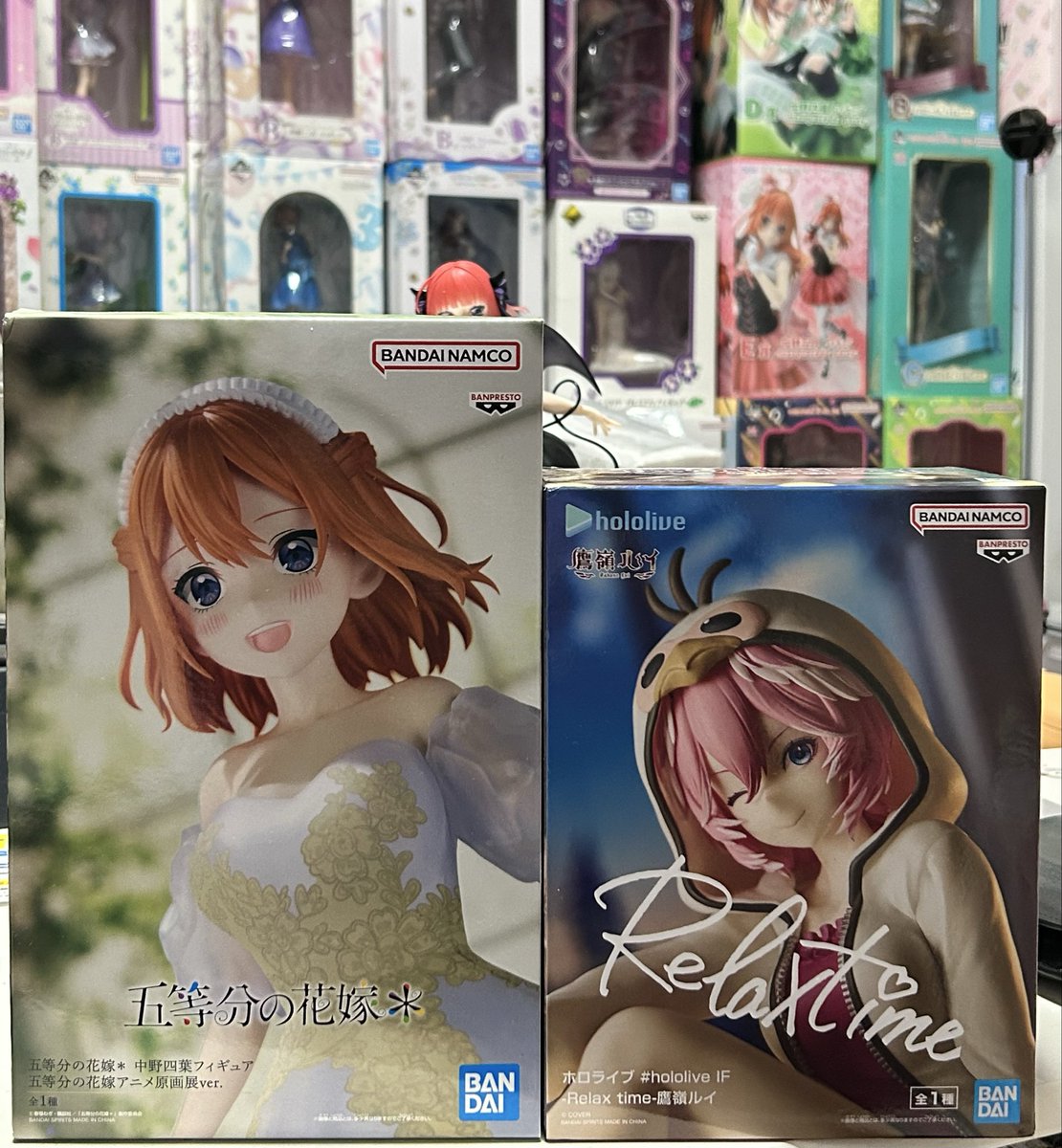 🦋カズ💜推しが紫率高い💜🦋 on X