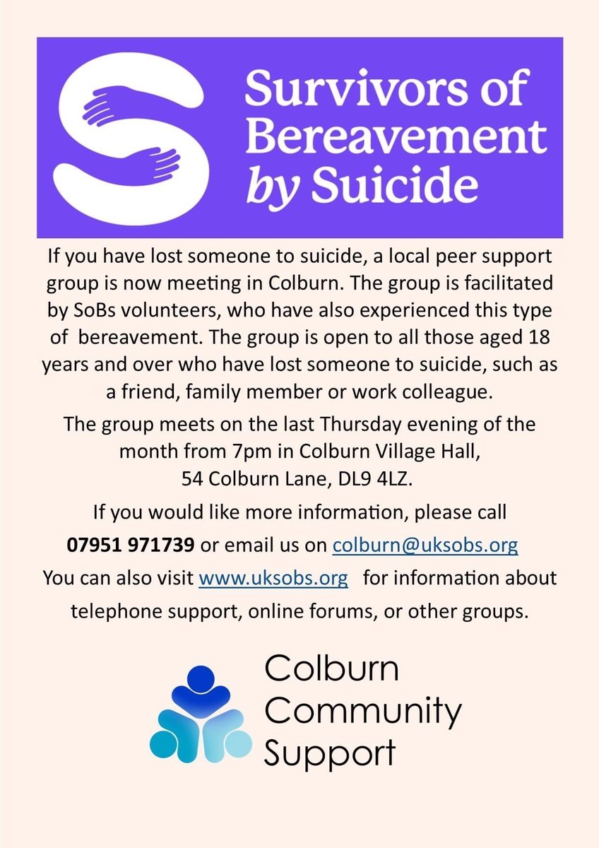 ColburnSupport's tweet image. Our monthly meeting is on tomorrow.