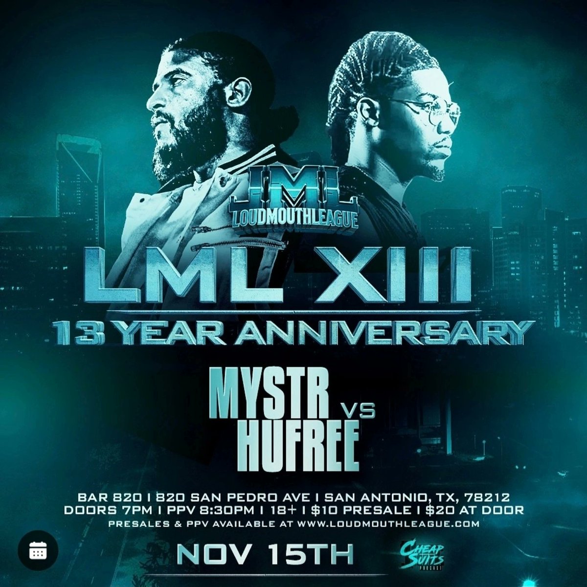 Minor setback for a major comeback!