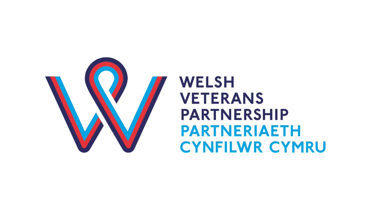 Welsh Veterans Partnership supports veterans and their families in Wales

Help with housing, health, training and more

Find out more: ow.ly/vrnM50X4cRB

#SaluteOurForces @welshVeterans 🎖️