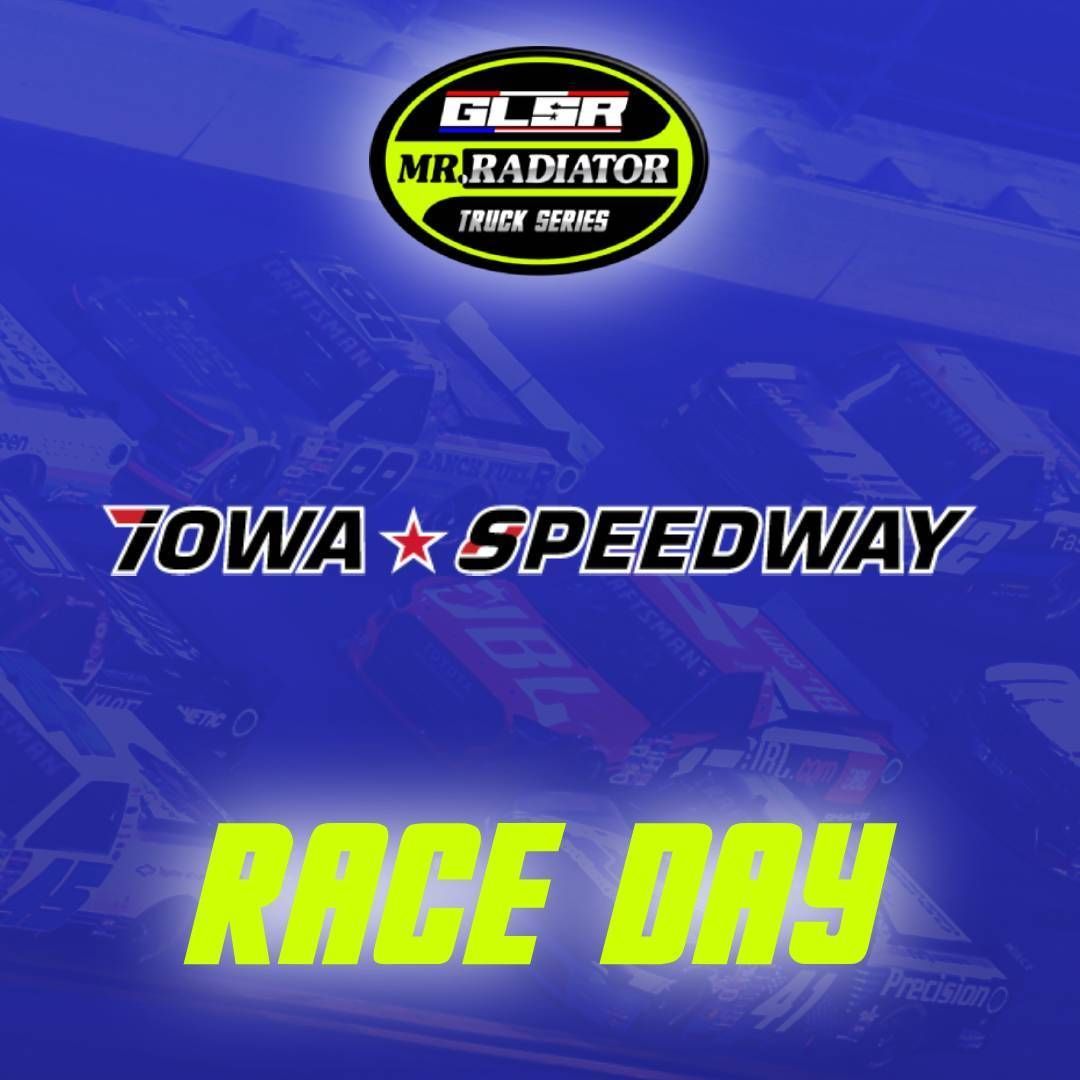 Great Lakes Sim Racing tweet media