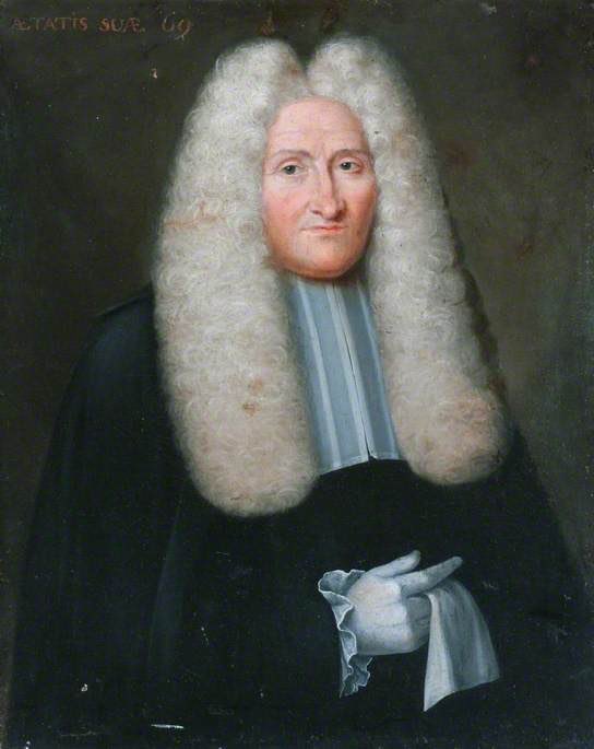 callhermisfit's tweet image. no shade i find historical paintings hard to believe because i KNOW his wig wouldn’t be this laid…