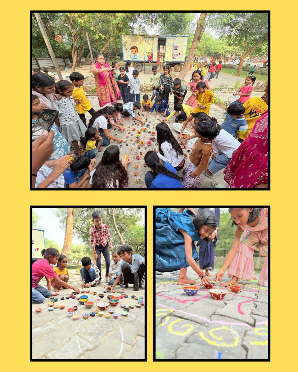 UDAAN - I.T.O.E.D tweet media