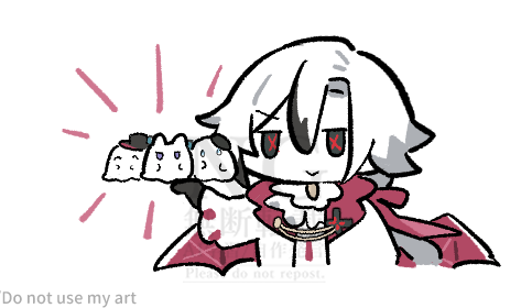 枝垂 tweet media