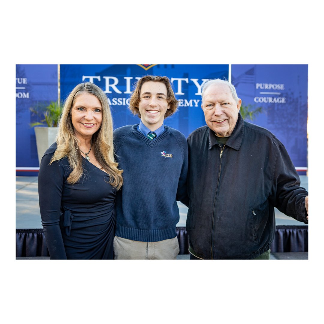 TrinityCCA's tweet image. Join us on Tuesday, November 11th at 8:00am for a morning of celebration and community at Grandparents &amp;amp; Family Day, followed by our annual Grand Brunch with Fine Arts performances.

🎟️ Reserve your brunch tickets at TrinityClassicalAcademy.com/GrandBrunch