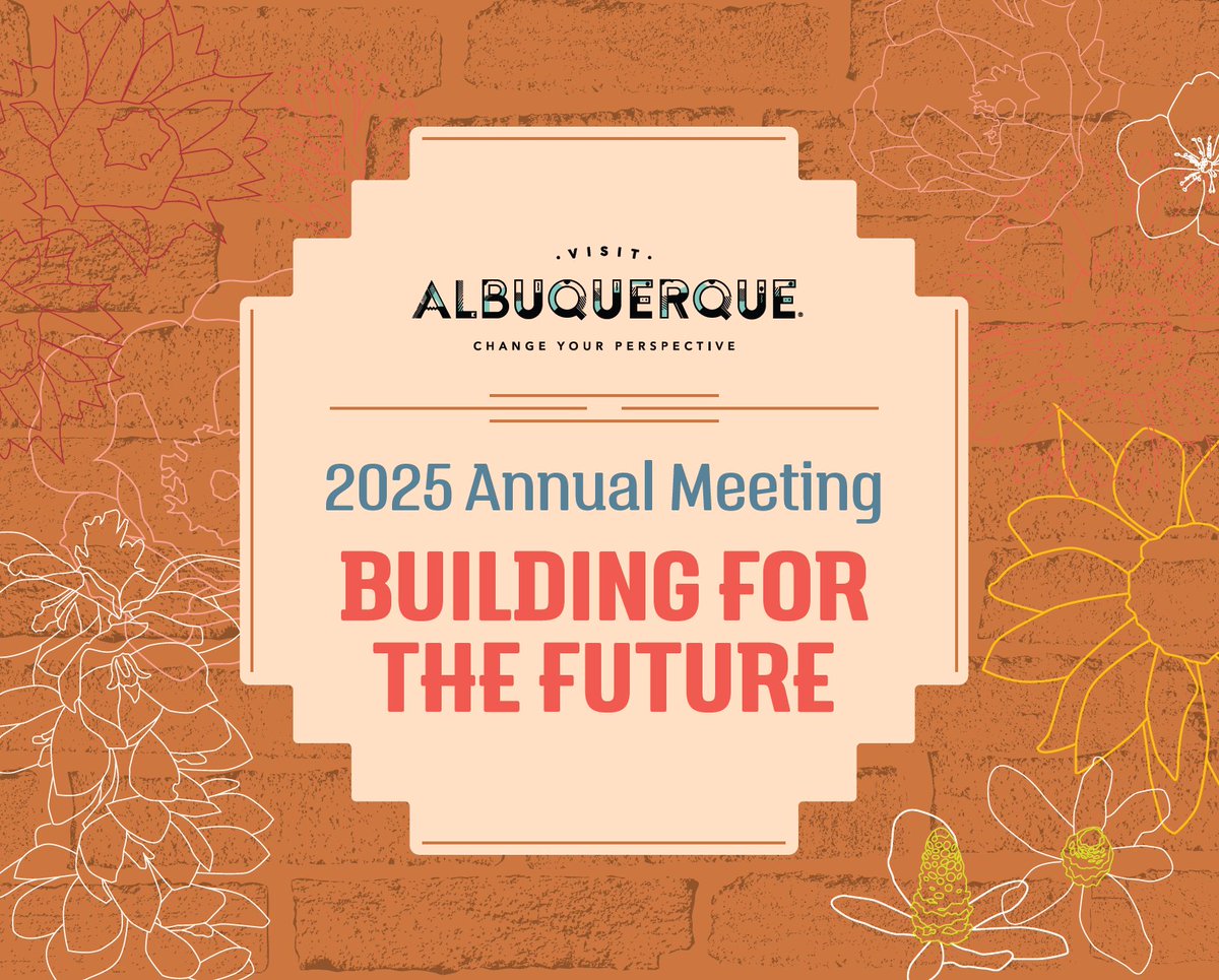 Albuquerque Meetings tweet media