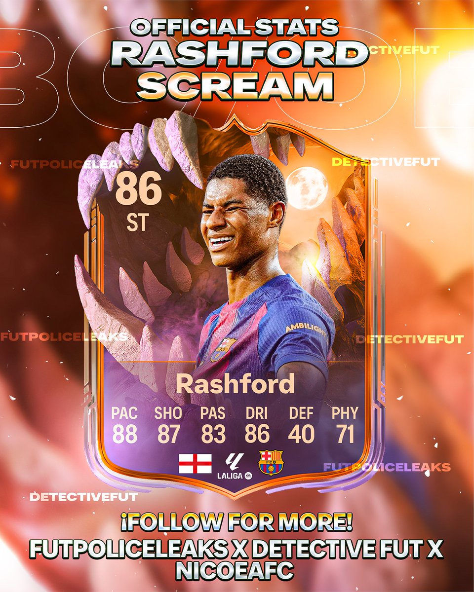 DetectiveFUT tweet media