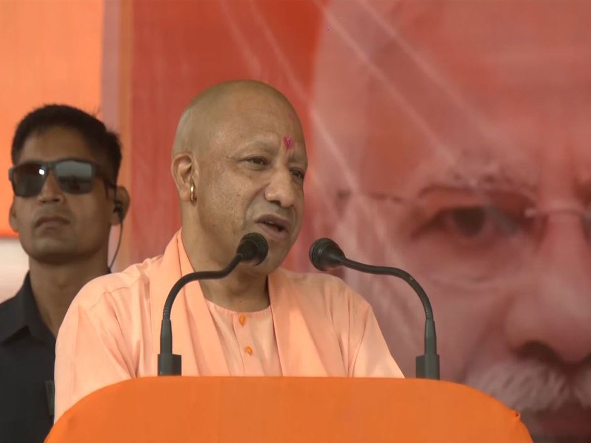 ani_digital's tweet image. "Congress says that Lord Ram never existed...": UP CM Yogi targets Mahagathbandhan in Bihar

Read @ANI Story  | 
aninews.in/news/national/…

#Biharpolls2025 #NDA #INDIAbloc #RahulGandhi #PMModi #RJD #JDU #SIR