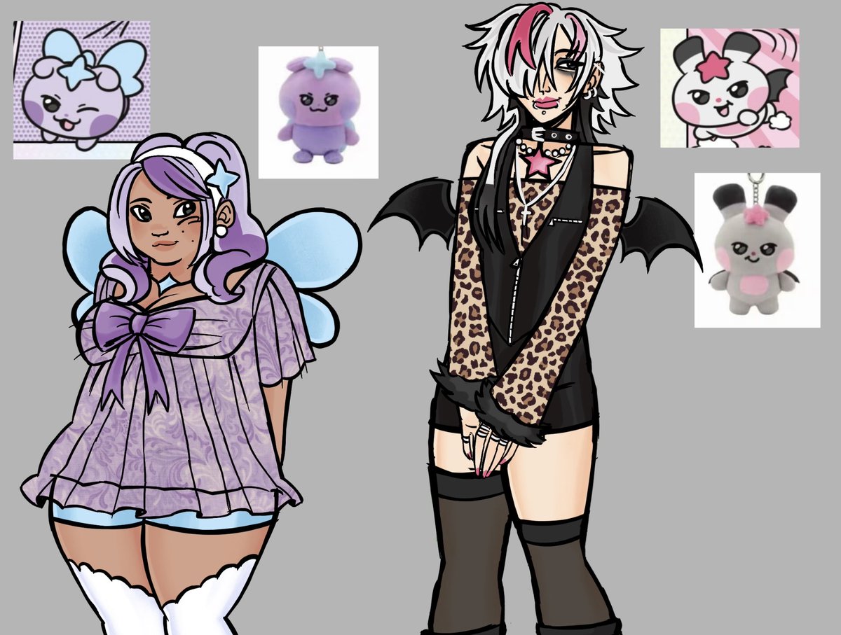 taki 🍮 tweet media