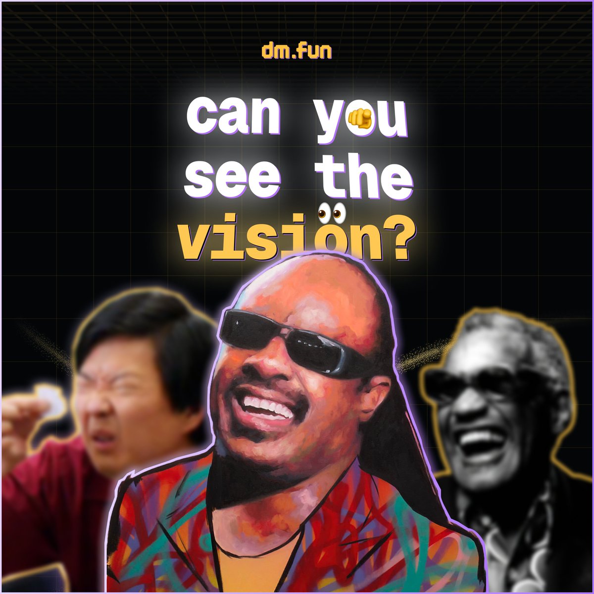 dmdotfun's tweet image. dmfun unlocks the potential of token chats

telegram has been the go-to for meme coin communities, except it&apos;s broken and isn&apos;t built for us degens

the $fun vision: one shotting telegram, becoming the #1 crypto chatting app worldwide, built exclusively on Solana

dmfun doesn’t…