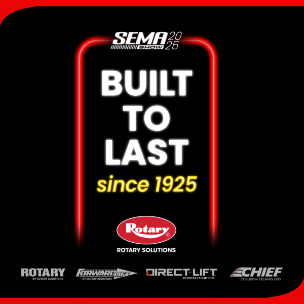 directlift's tweet photo. Join us at this year's SEMA Show to see how America's most trusted shop solutions can help maximize your shop's productivity and efficiency.

Explore Our 2025 SEMA Booth (#36027):
https://t.co/kbX2IYs0xK https://t.co/fXbPr77bUJ