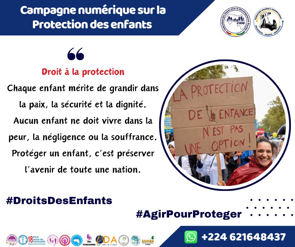 FJDD GUINEE tweet media