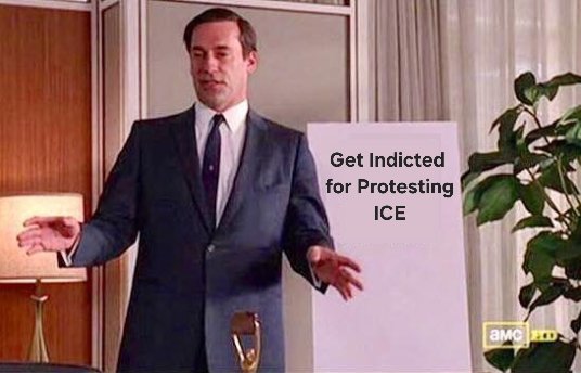 Every Democratic primary campaign rn