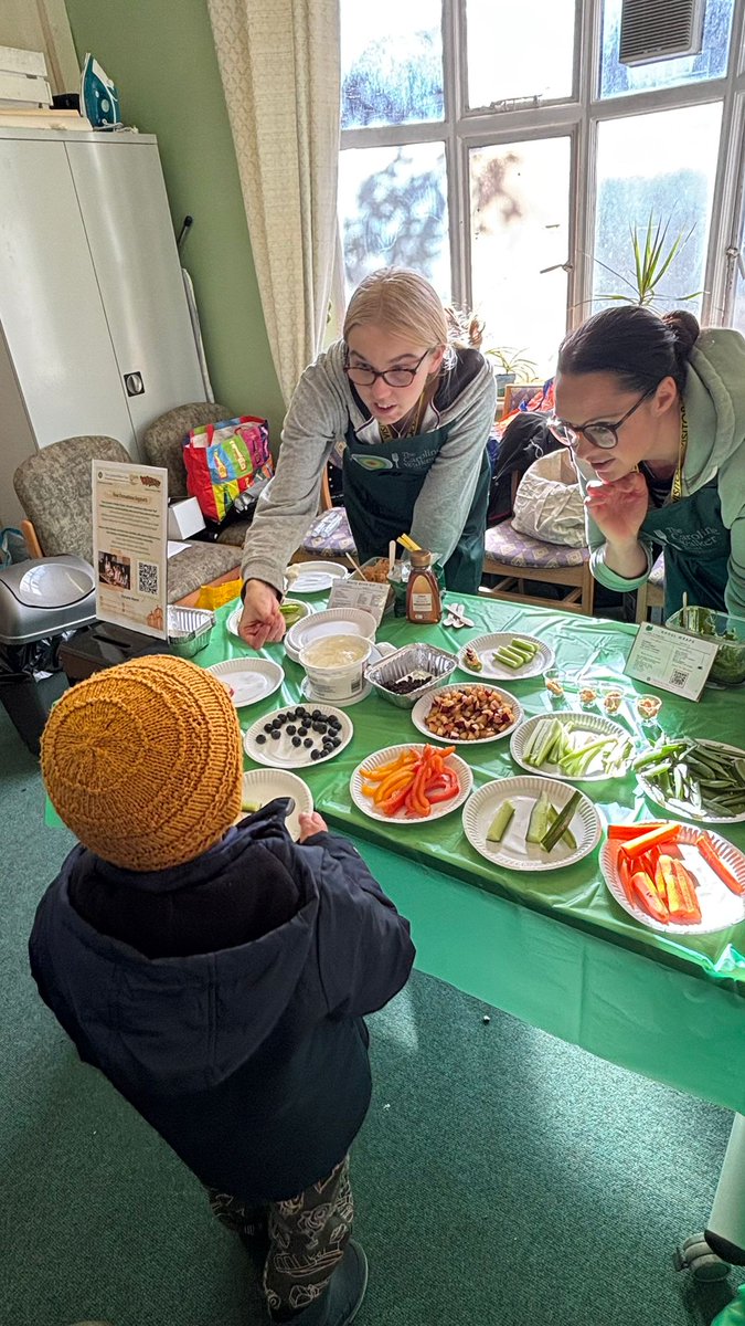 CarolineWalkerTrust tweet media