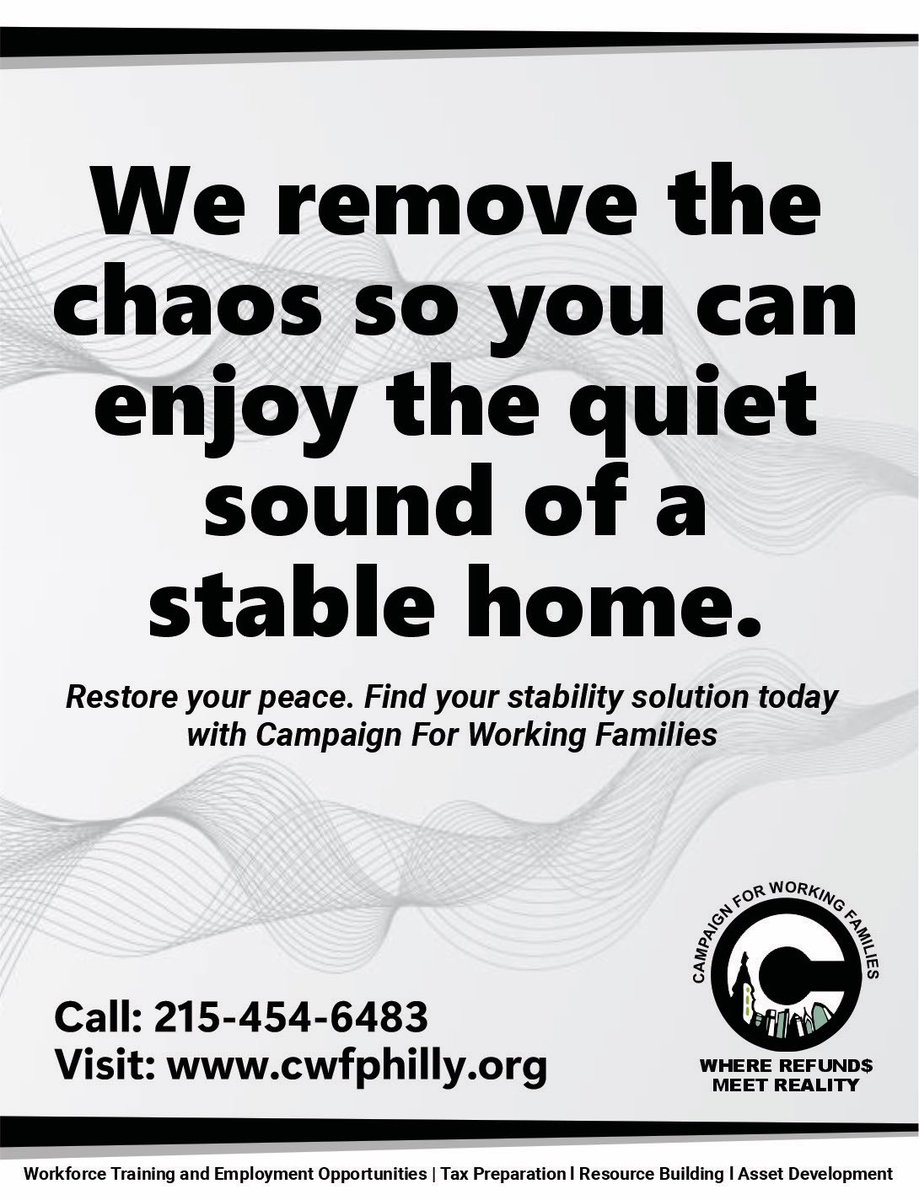 Campaign for Working Families, Inc. tweet media