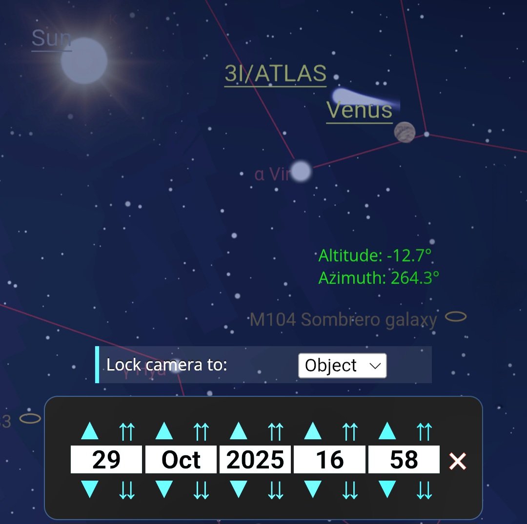 AstronomyVibes tweet picture