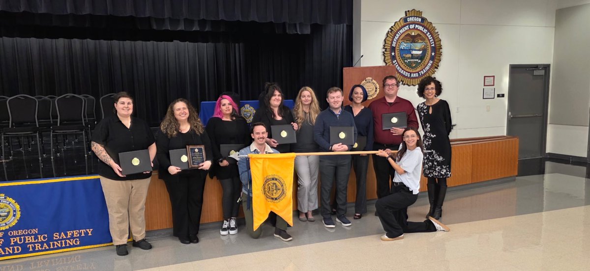 Portland/Multnomah 911 tweet media