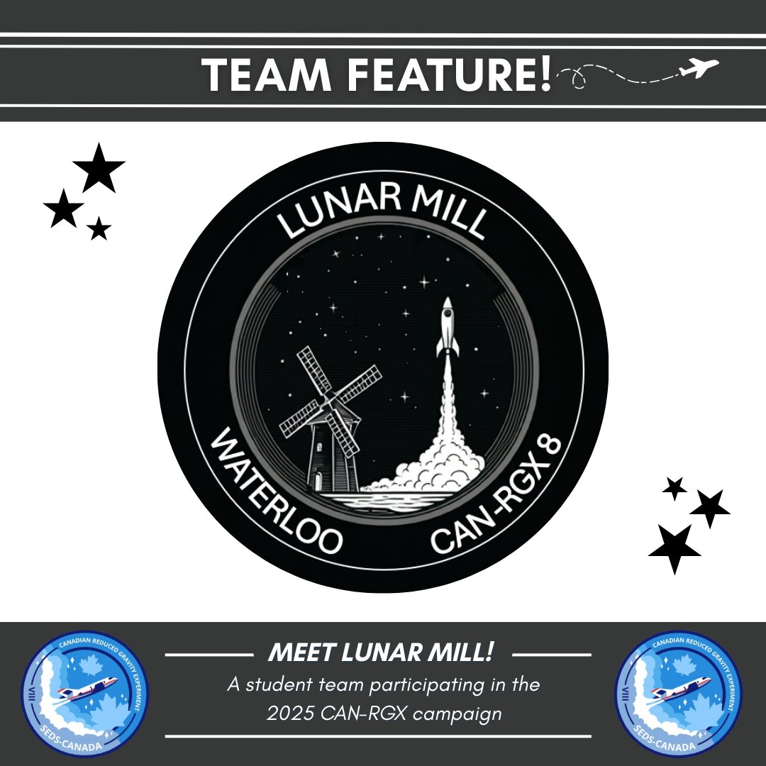 SEDS-ÉEDS Canada tweet media