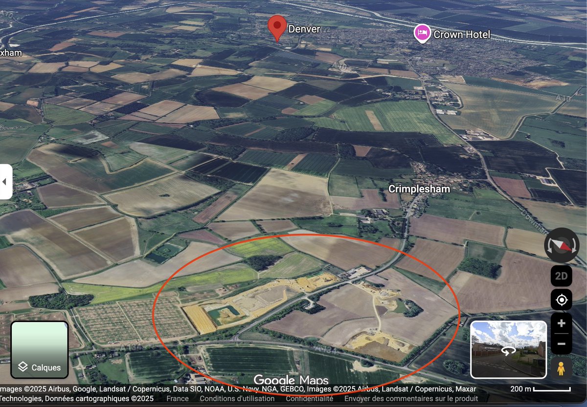 KGoupil2's tweet image. Denver (UK): un gliome infiltrant du tronc cérébral près de ce qui ressemble à une carrière de sable.

Comme d&apos;habitude.
#DIPG #DMG #GITC #Cancer