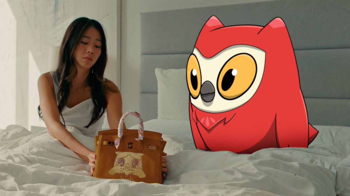 Moonbirds tweet media