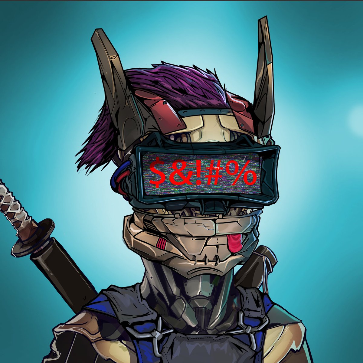 Shizukaaa_01's tweet image. Until @Chewy_xyz  mint with sneak peak !!  @monad

Day 237

Gchewy 💜 

#Gchewy #Gmonad #monadcommunity #monad_giveaway #MonadNFTs