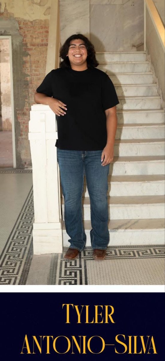 North Lamar Panthers Football tweet media