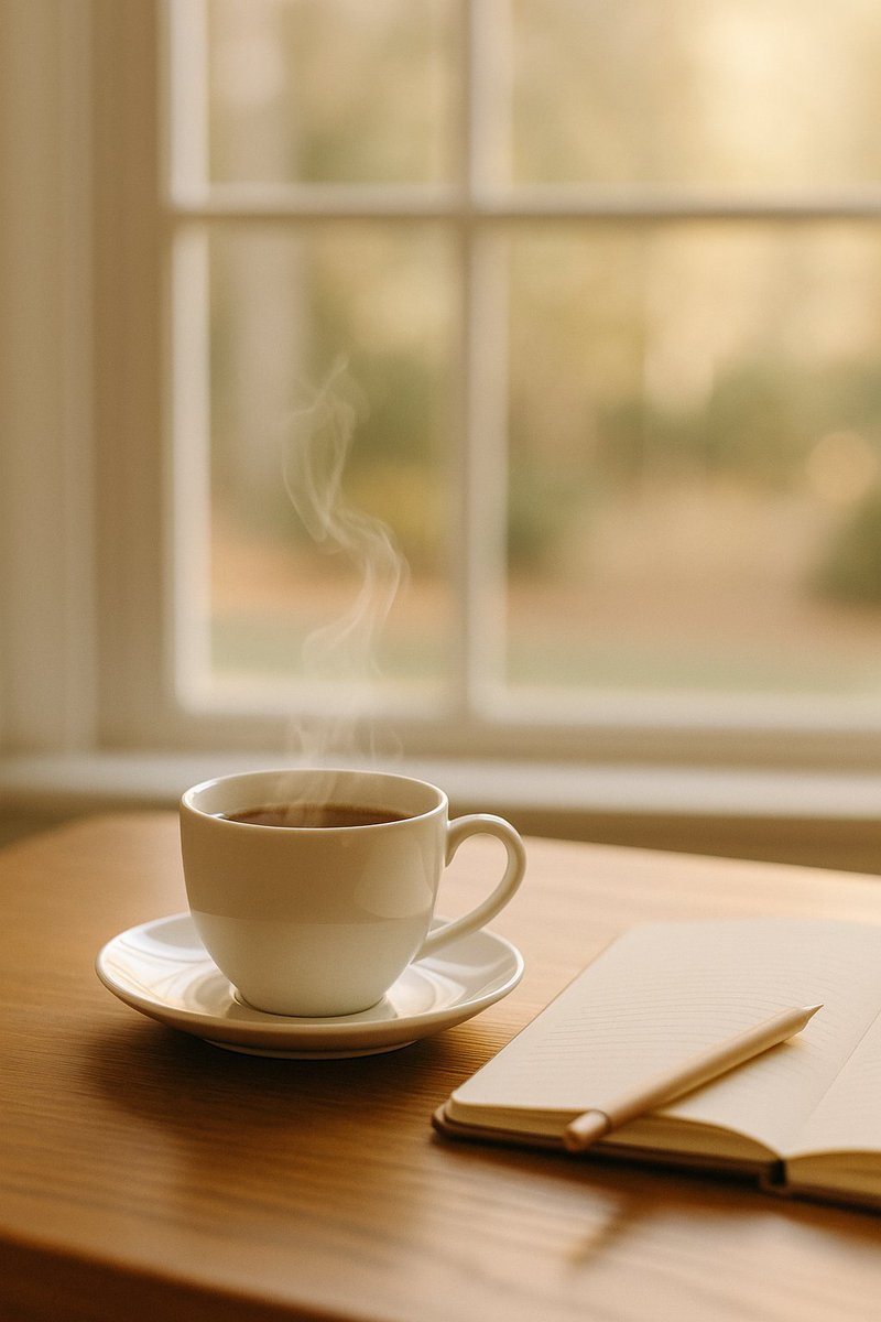 CLbarala's tweet image. कभी-कभी थकान काम की वजह से नहीं,
बल्कि उम्मीदों के बोझ से होती है।
थोड़ा रुक जाइए… साँस लीजिए…
खुद को रीसेट करिए 💫

आप मशीन नहीं — इंसान हैं ❤️
और इंसान को बस एक चाय, थोड़ी शांति,
और थोड़ी हिम्मत चाहिए आगे बढ़ने की ☕

#Motivation #MiddayVibes #LifeLessons #Peace