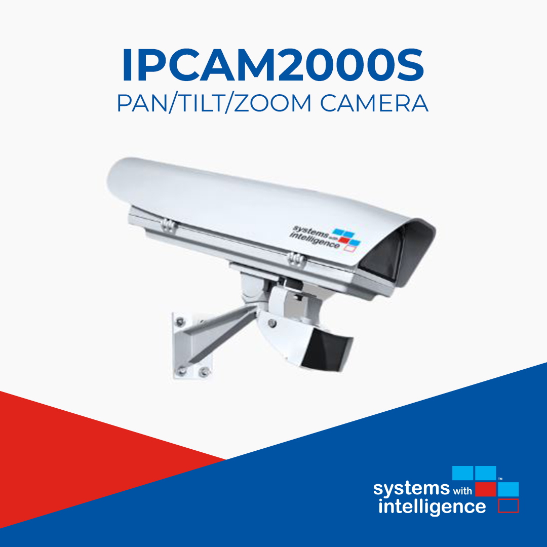 swisystems's tweet image. The IPCAM2000S delivers exceptional clarity, reliability, and adaptability, ensuring you have the critical insights needed to protect your valuable assets and optimize your operations. 

Contact us today to schedule a demo: bit.ly/4861twt

#systemswithintelligence