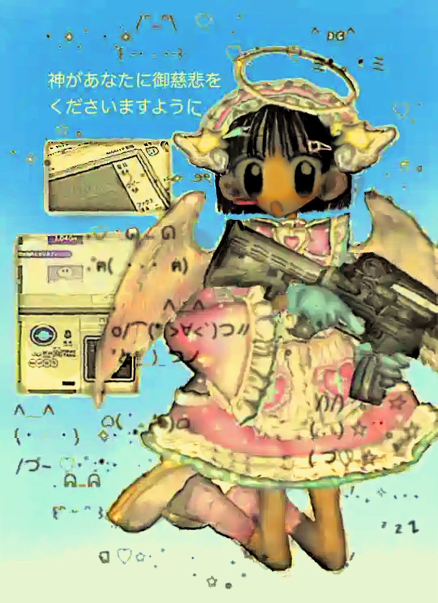 ᘗ⃒Ɩ ı (@zattouwaakawaii) on Twitter photo 