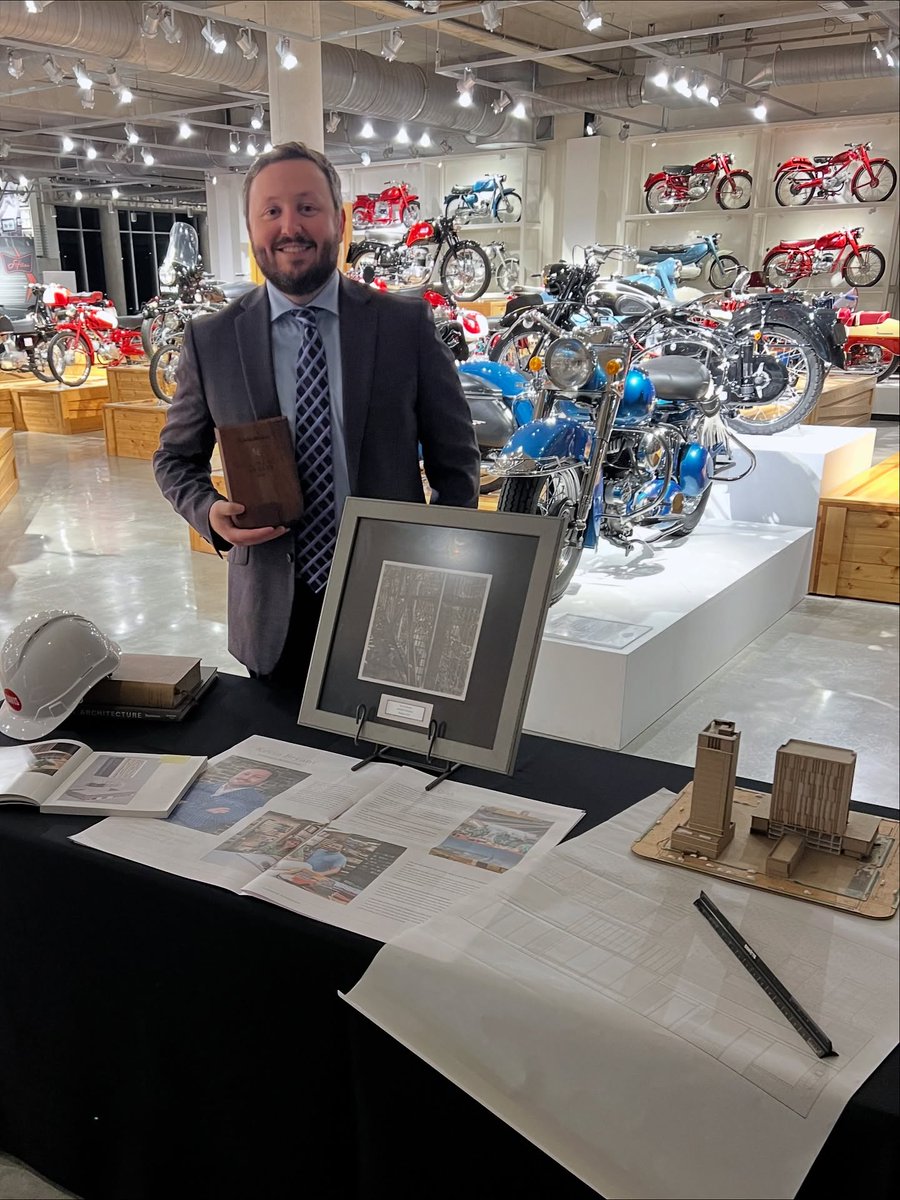 Davis Architects tweet media