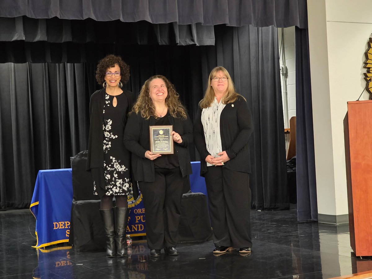 Portland/Multnomah 911 tweet media