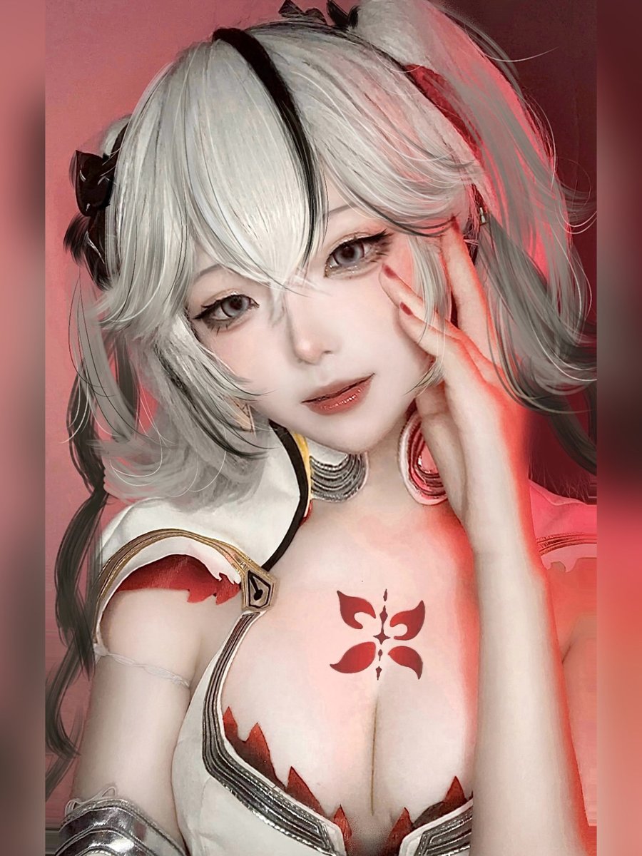 ……❤️