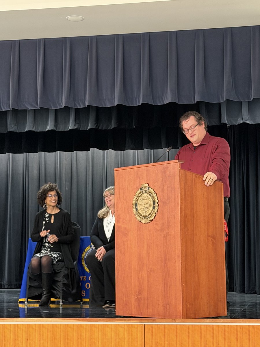 Portland/Multnomah 911 tweet media