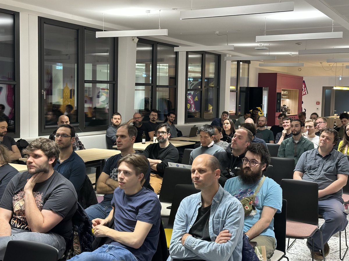 Priscila Oliveira 👩💻 tweet media