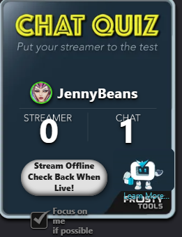 jennybeansgames's tweet photo. @KenAKAFrosty Here is my own! Bonus Clip of it being triggered and used in reply! https://t.co/X5psSqaKSQ