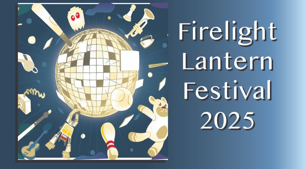 irelight Lantern Festival 2025

99.3 County FM invites you to this cherished PEC tradition, organised by The Department of Illumination. Two magical evenings of arts and music at the Crystal Palace in Picton, Ontario. 

993countyfm.ca/promotion/fire…

<a href="/VisitTheCounty/">Visit the County</a> #princeedwardcounty