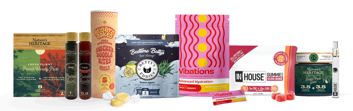 Major public cannabis company enters New York market

crainsnewyork.com/cannabis/marim…