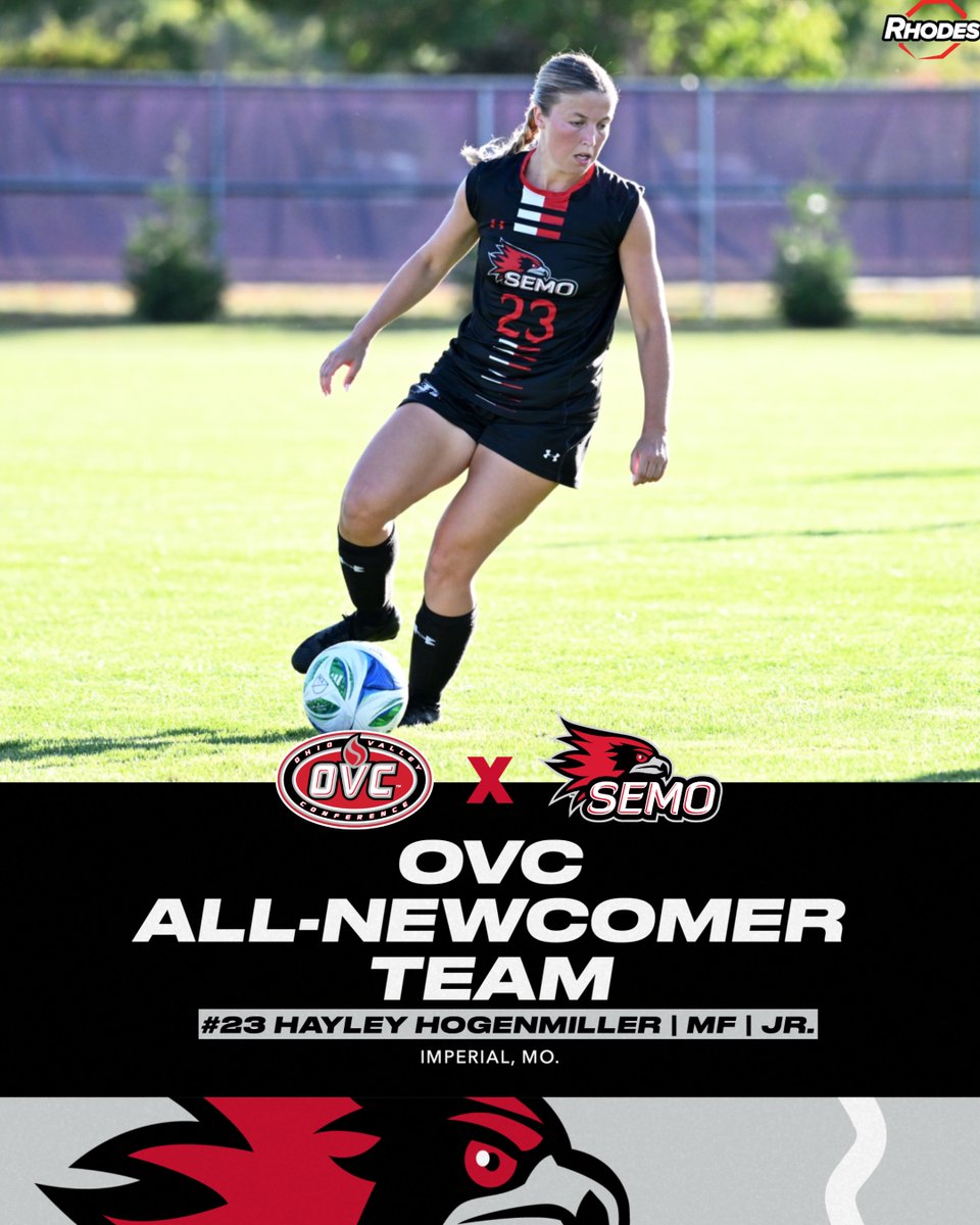 SEMO Soccer tweet media