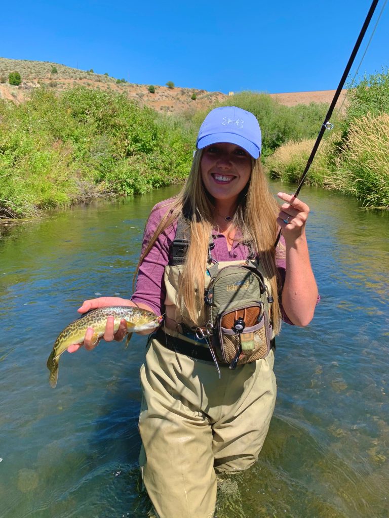 Please welcome Kaylee Mortensen to CSF team as our new SW States Coordinator. Kaylee will support NASC and the Governor’s Sportsmen’s Caucus in AZ, CA, HI, NV, and UT, working to protect and promote our nation's outdoor traditions.