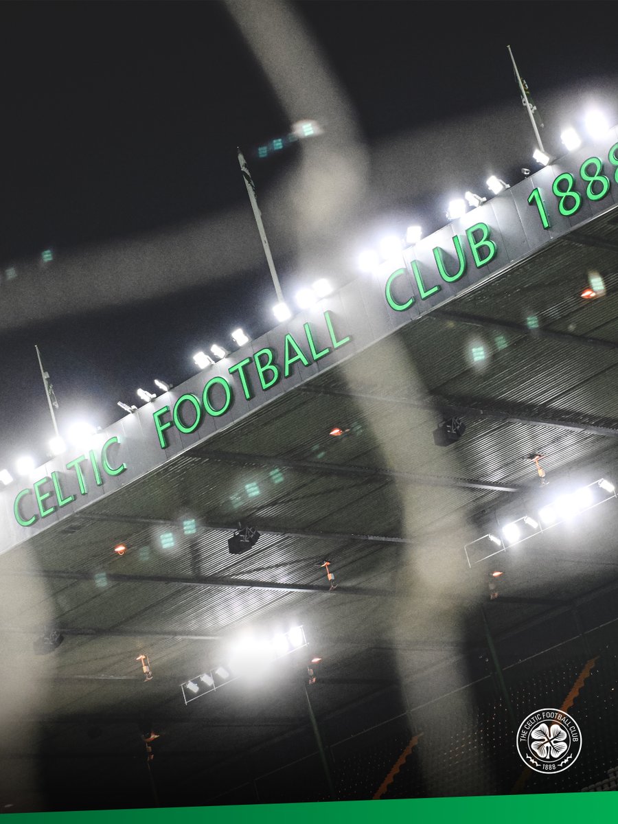 Celtic Football Club tweet media