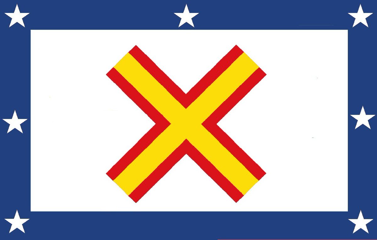 Crónica del XL Congreso Nacional de Vexilología        
El XL Congreso Nacional de Vexilología tuvo lugar los días 24, 25 y 26 de octubre de 2025 en la ciudad de Madrid... (continúa aquí)  vexilologia.org/cronica-del-xl…