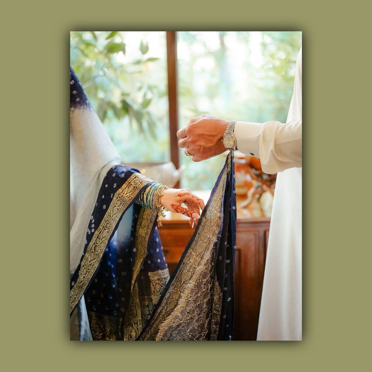 تیرا اور میرا رِشتہ ایسا ہے جیسے کٙچے دَھاگے کی پٙکّی ڈوری۔۔“❤️🔗